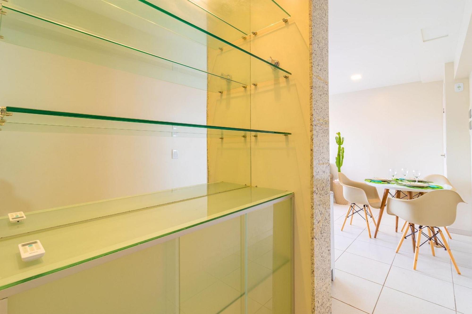 Maria Renda #1501 - Flat Em Por Carpediem Recife