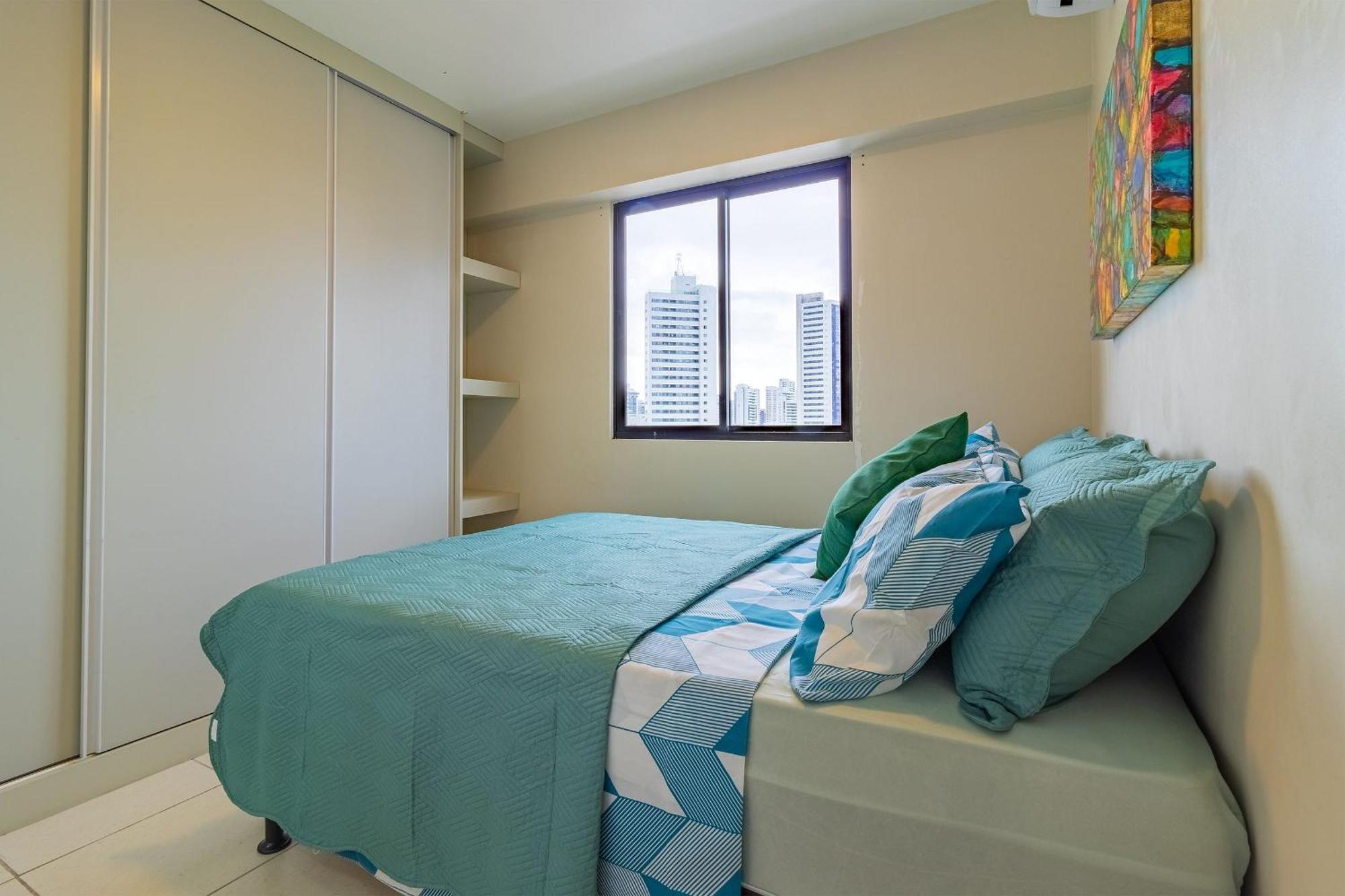 Maria Renda #1501 - Flat Em Por Carpediem