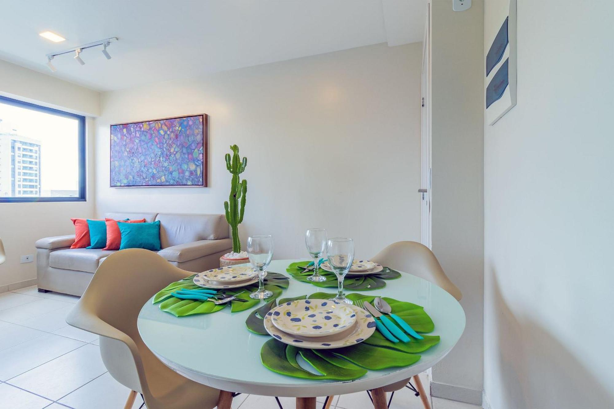 Apartment Maria Renda #1501 - Flat Em Por Carpediem
