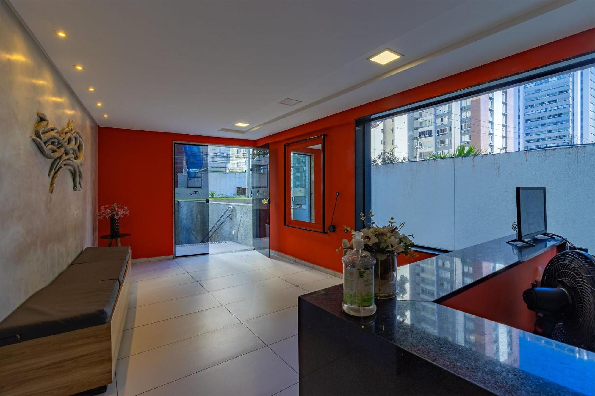 Apartment Maria Renda #1501 - Flat Em Por Carpediem