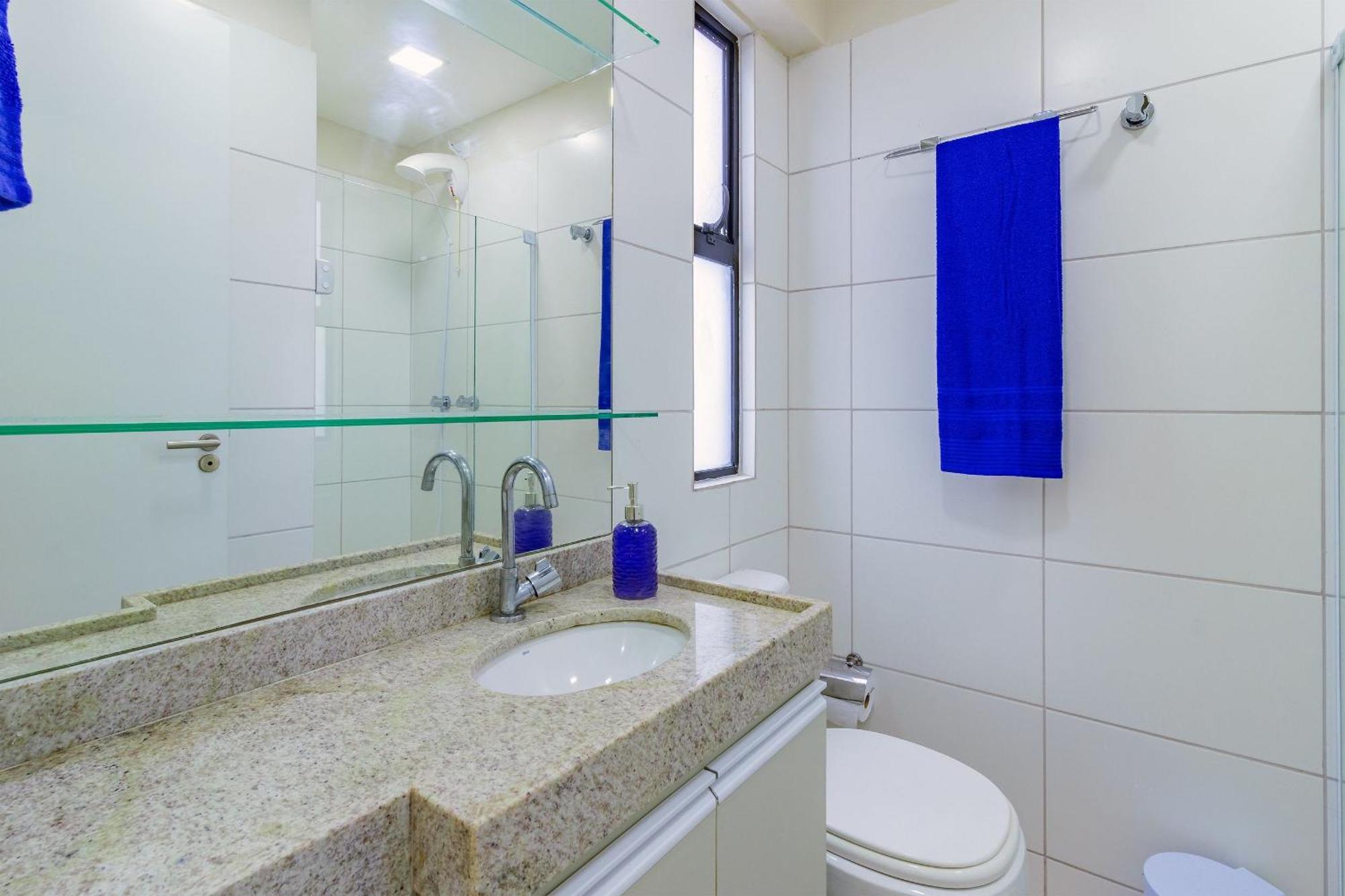 Apartment Maria Renda #1501 - Flat Em Por Carpediem *